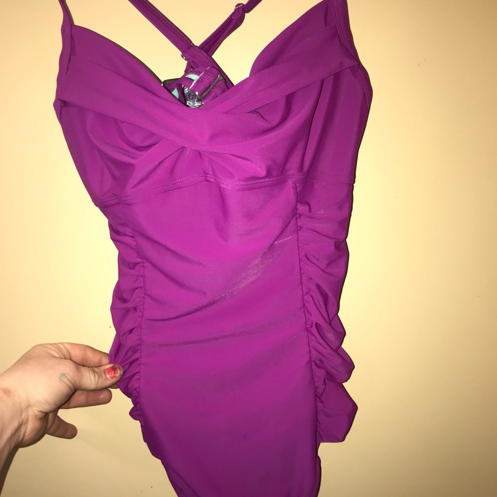 ATHLETA ONE PIECE